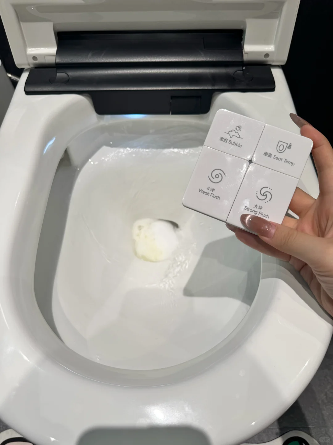 挖到源头厂商，让我2k+拿下全智能马桶！