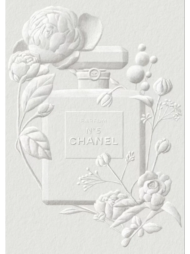 印刷加工工艺之：击凸