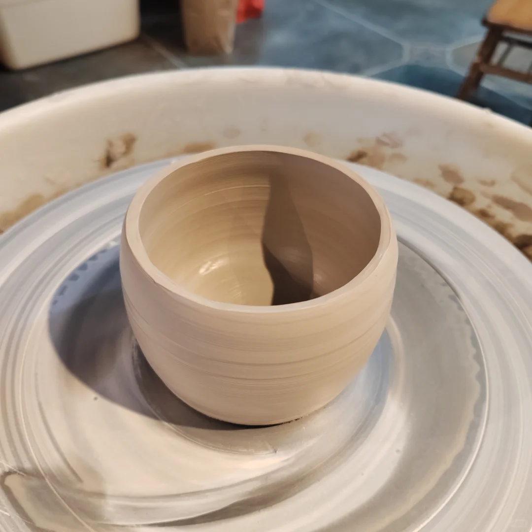 值得表扬的陶艺作品?手工陶艺不翻车