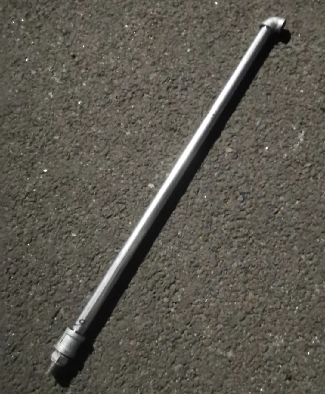 清水雏子的钢管（自组