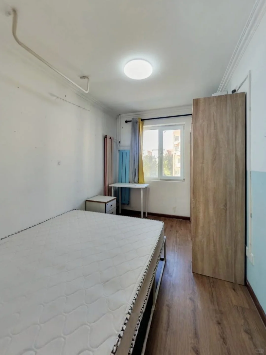 ?大兴新城｜南北通透大两居，真香预警