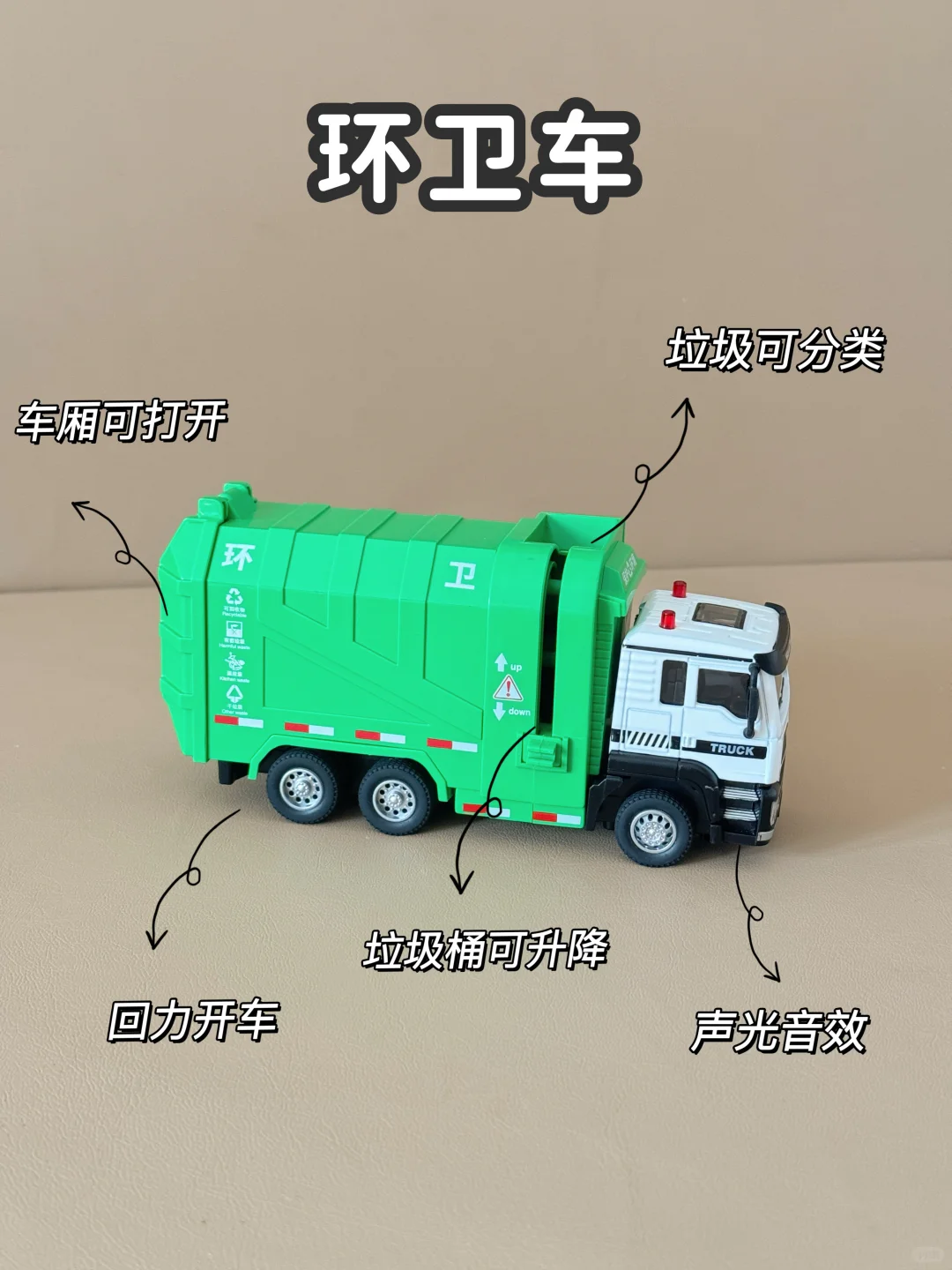 我宣布，本人买玩具车从未失手！