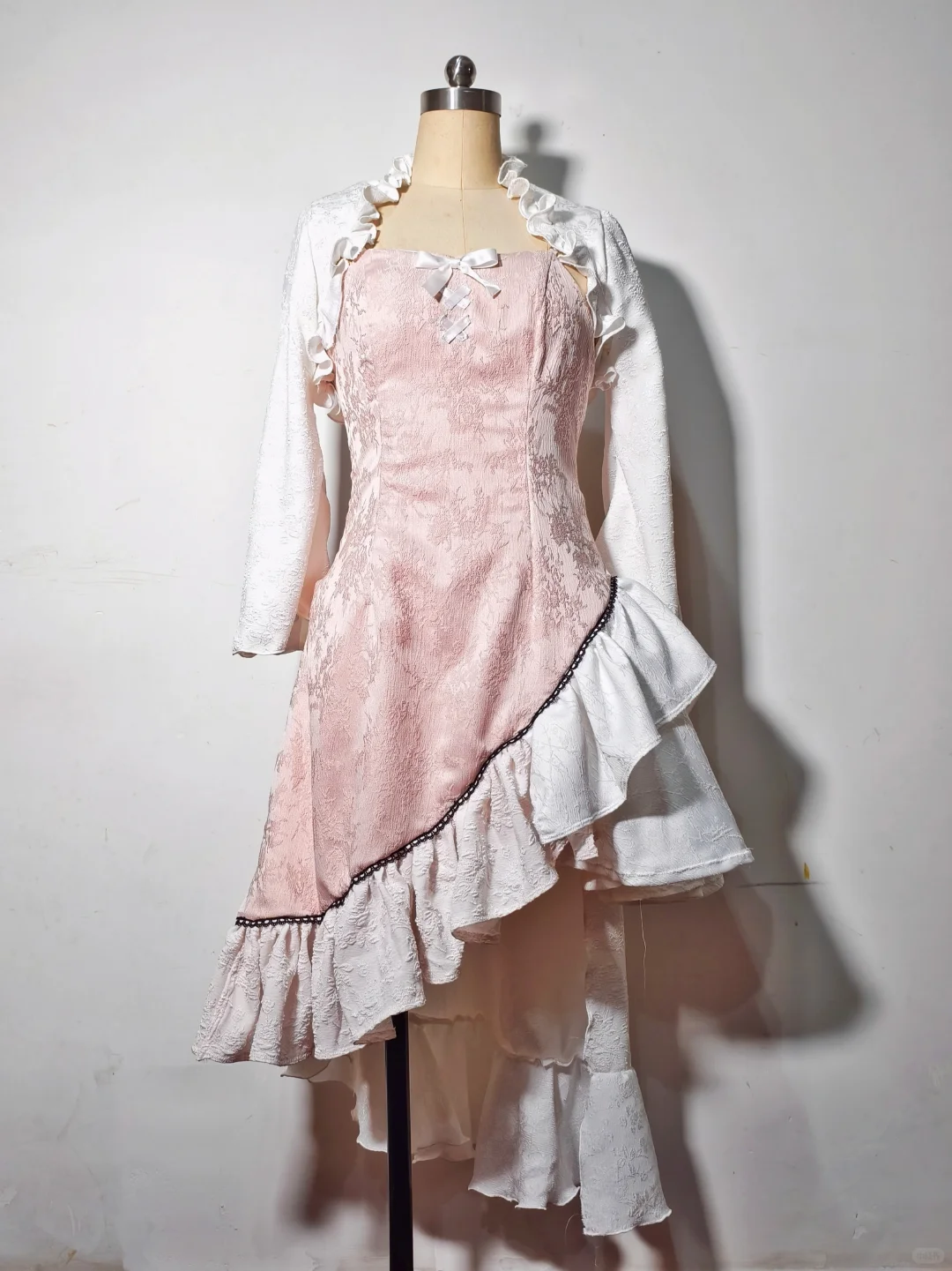 家人们我最近更新频率变少了是因为——