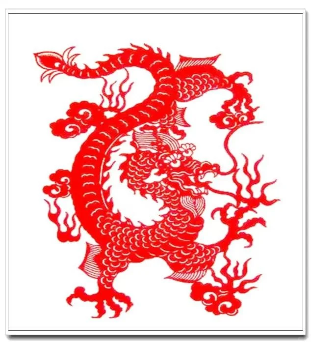 中国非物质文化遗产