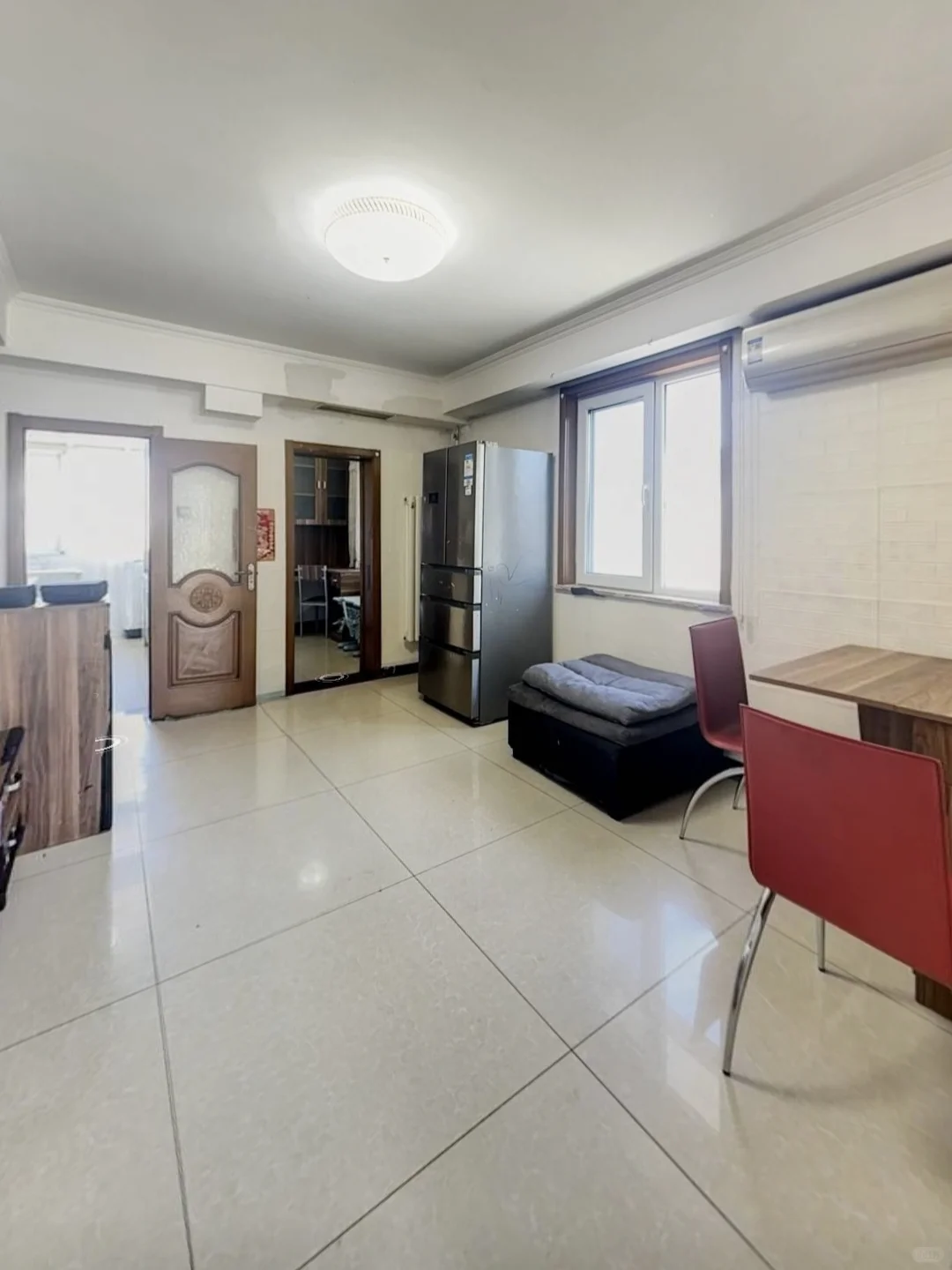 ?大兴新城｜南北通透大三居