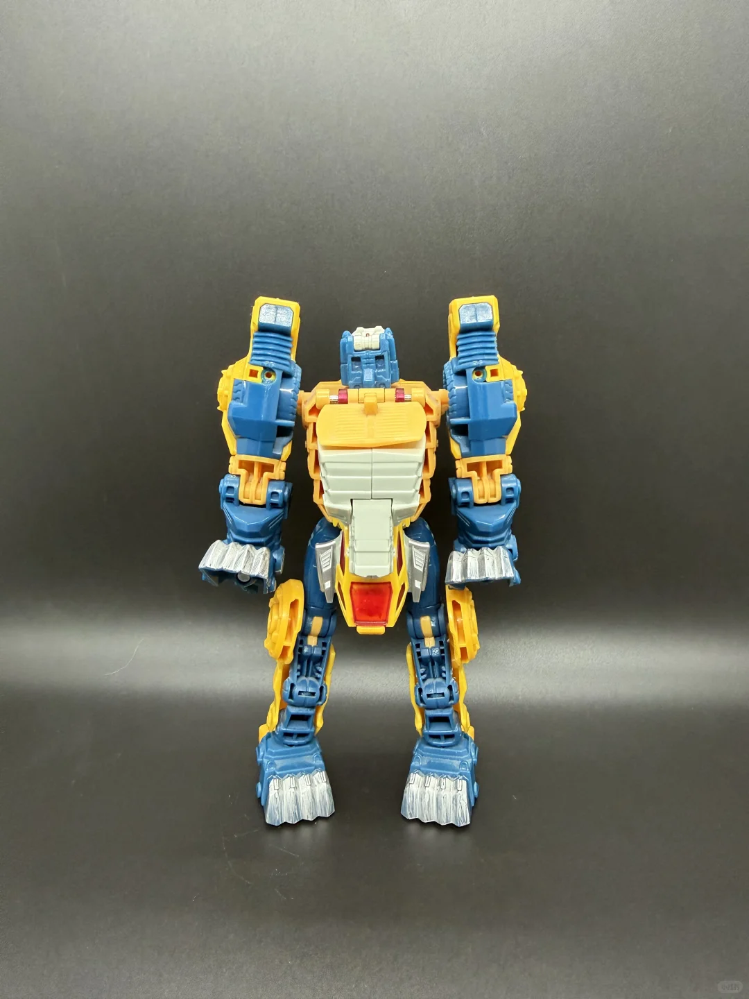 变形金刚｜泰坦归来加强级人狼