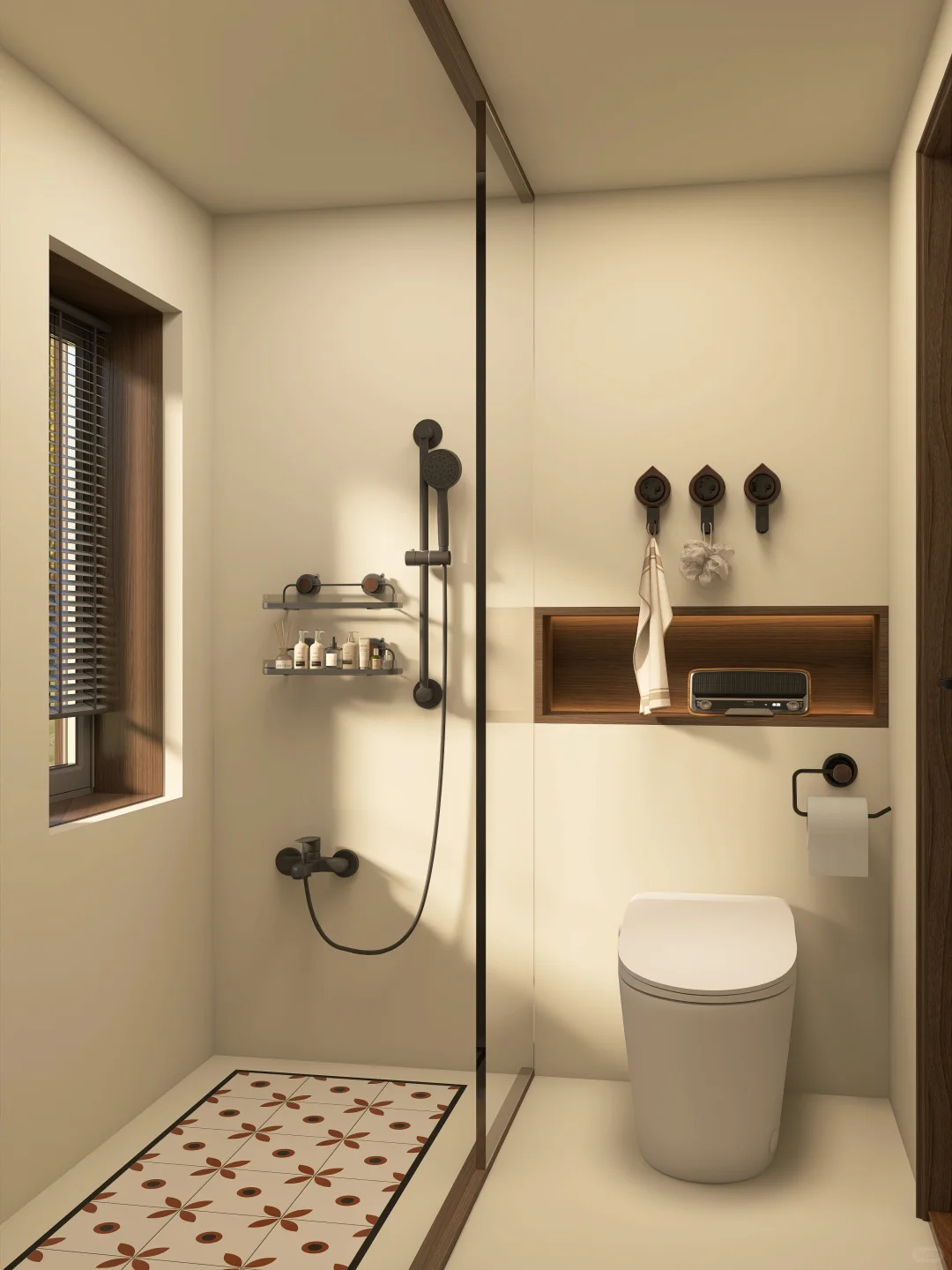 好喜欢我家温馨又简约的氛围感！快来抄作业！