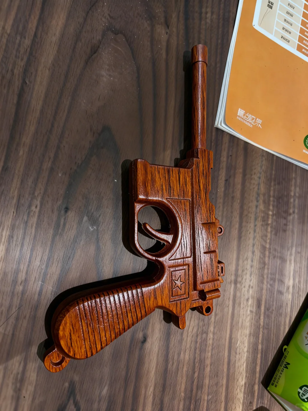 买玩具是不可能买的，自己做才是真理