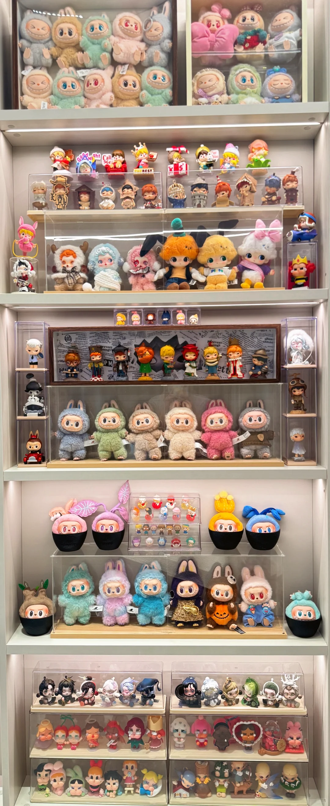 ⬅️左滑看完｜一代人有一代人的不动产?