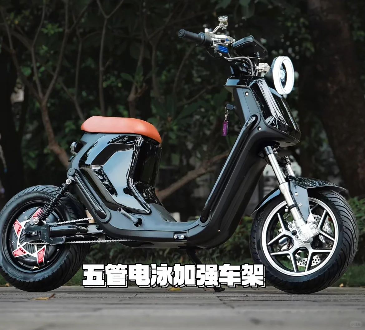 可上广州牌：全新奇迹牛6.0赛道版：可上广州