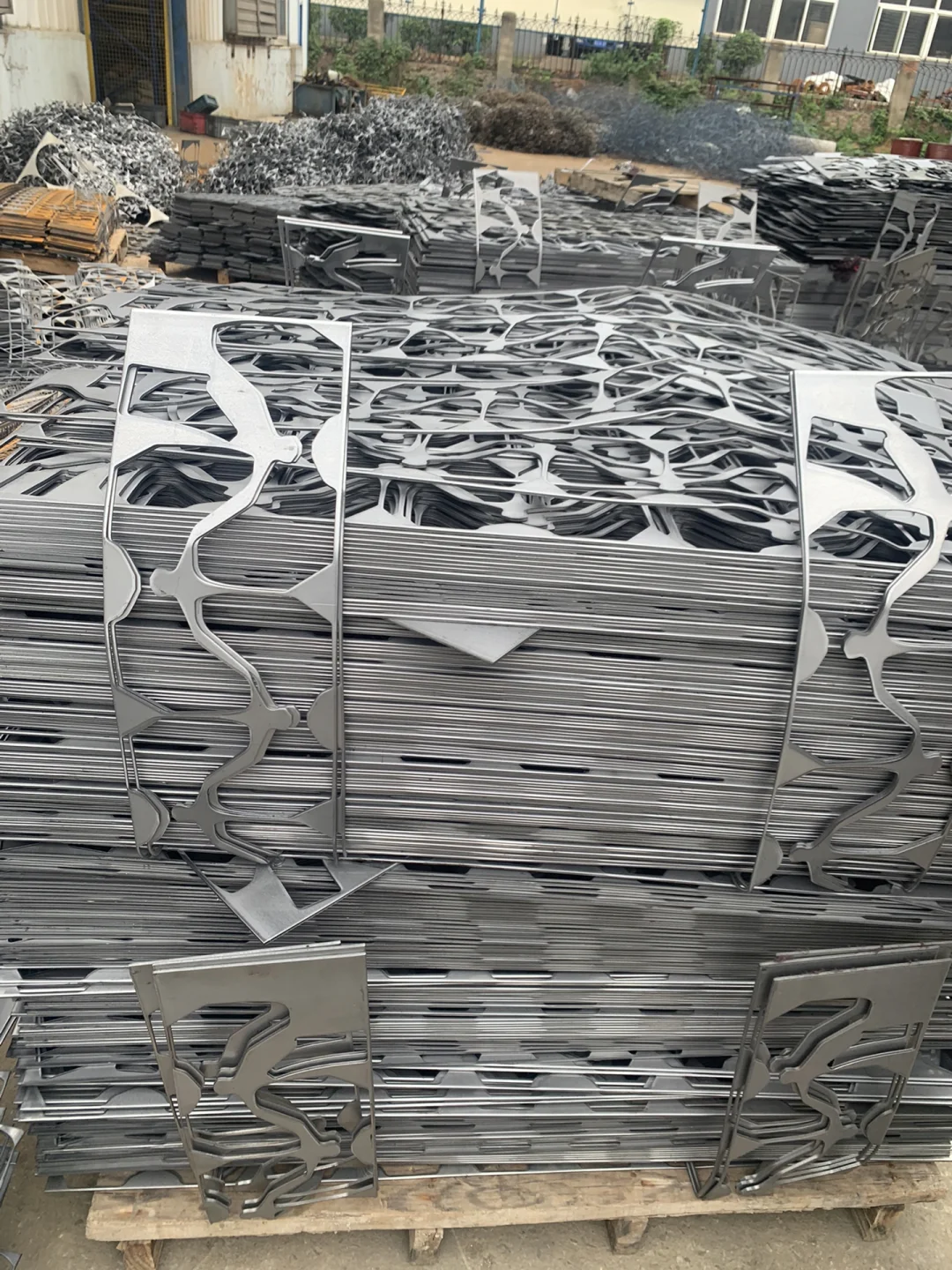 废钢是一个资金密集型行业