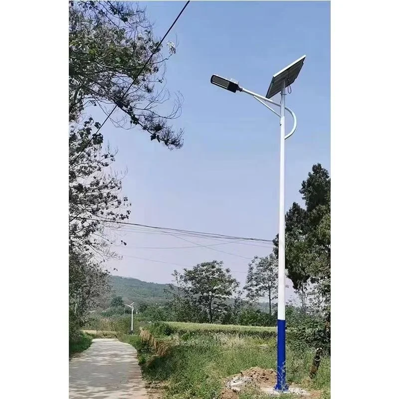 太阳能路灯源头厂家