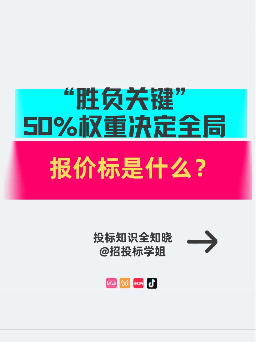 “胜负关键”，50%权重决定全局