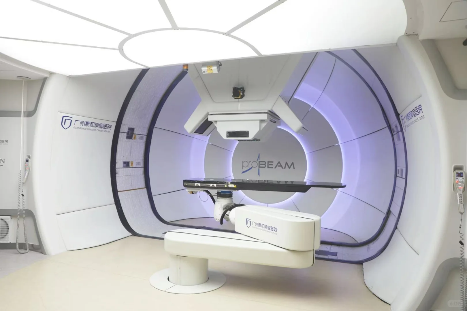 29岁确诊肺癌晚期 质子治疗能不能迎来转机?