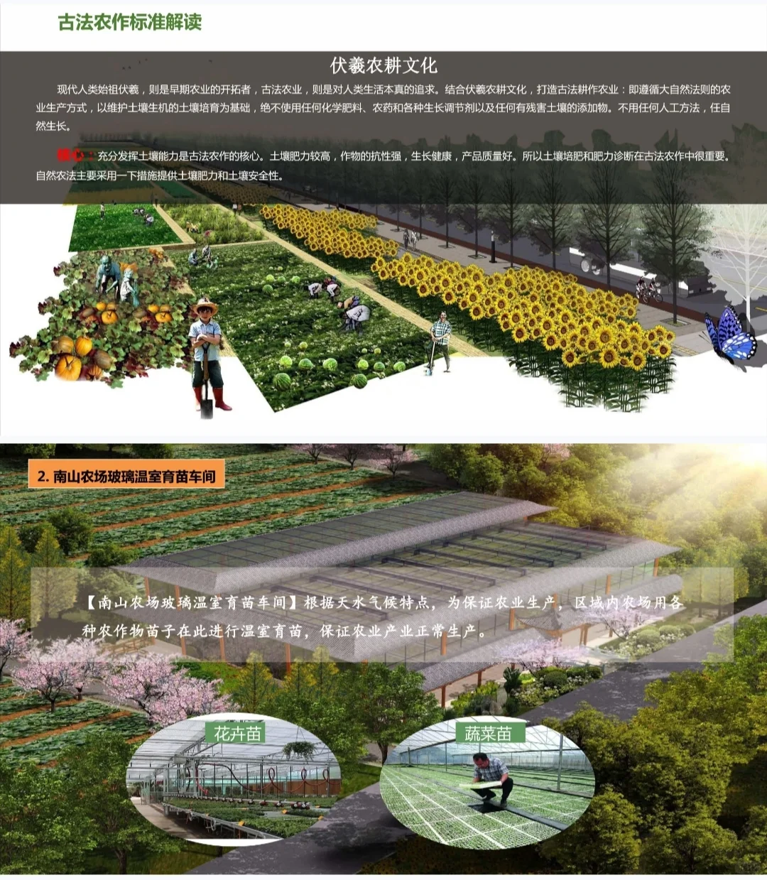 甘肃农文旅田园综合体乡村振兴规划案例分享