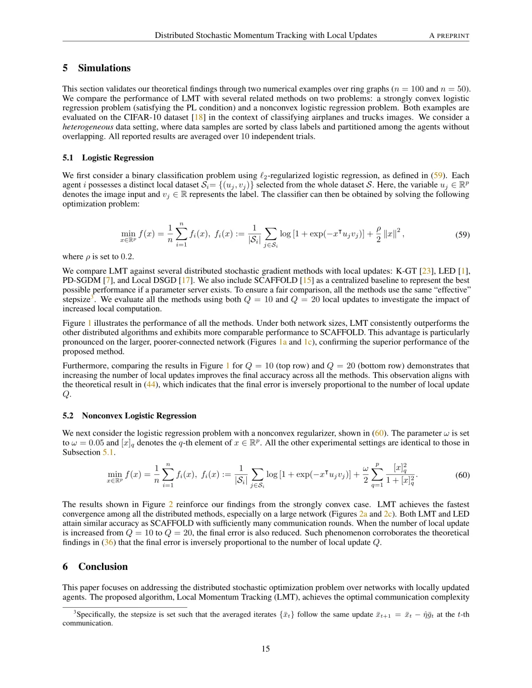 分布式优化新方法：最优通信复杂度