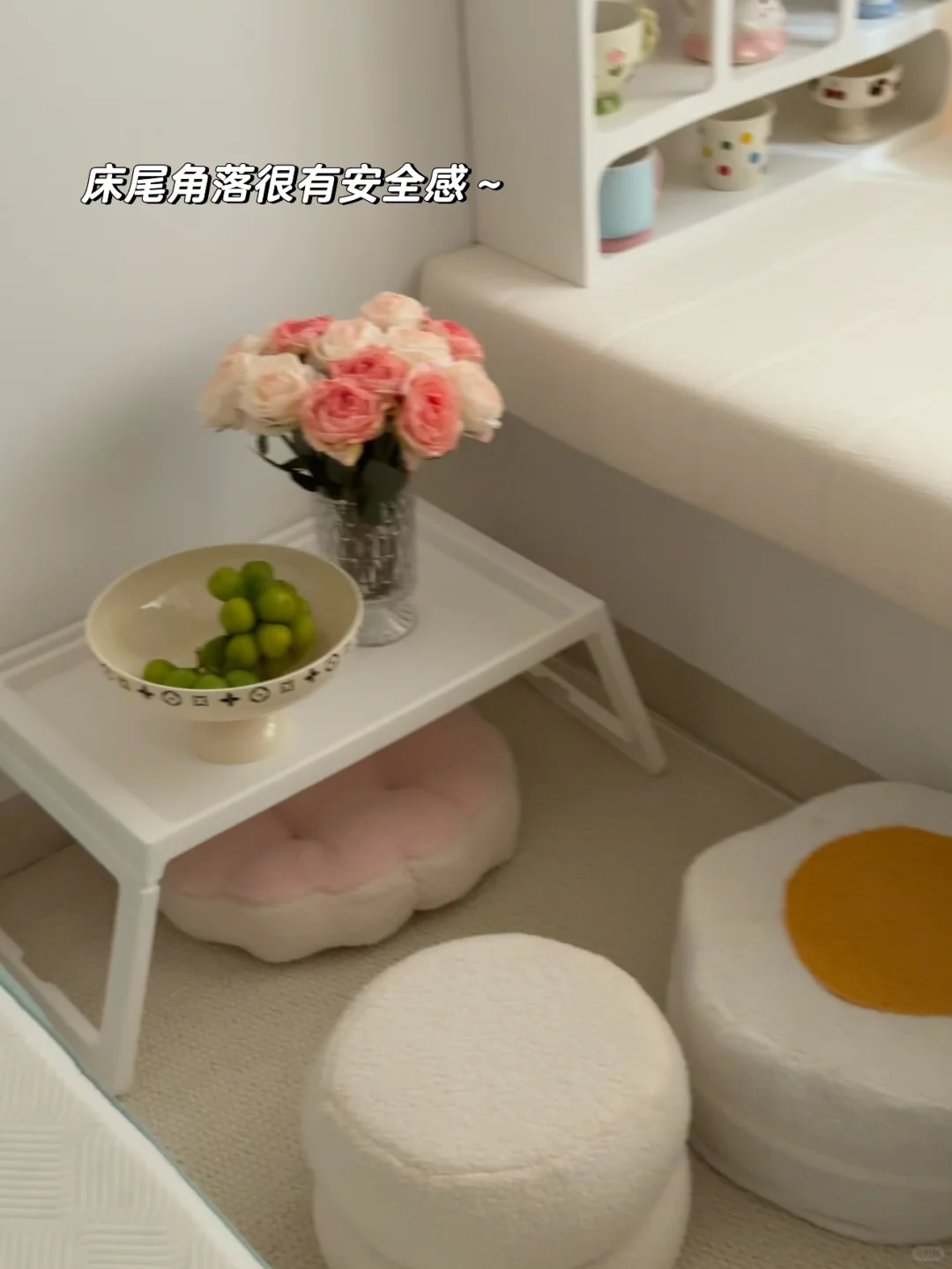 以前没人告诉我,邪修收纳改造就是快!