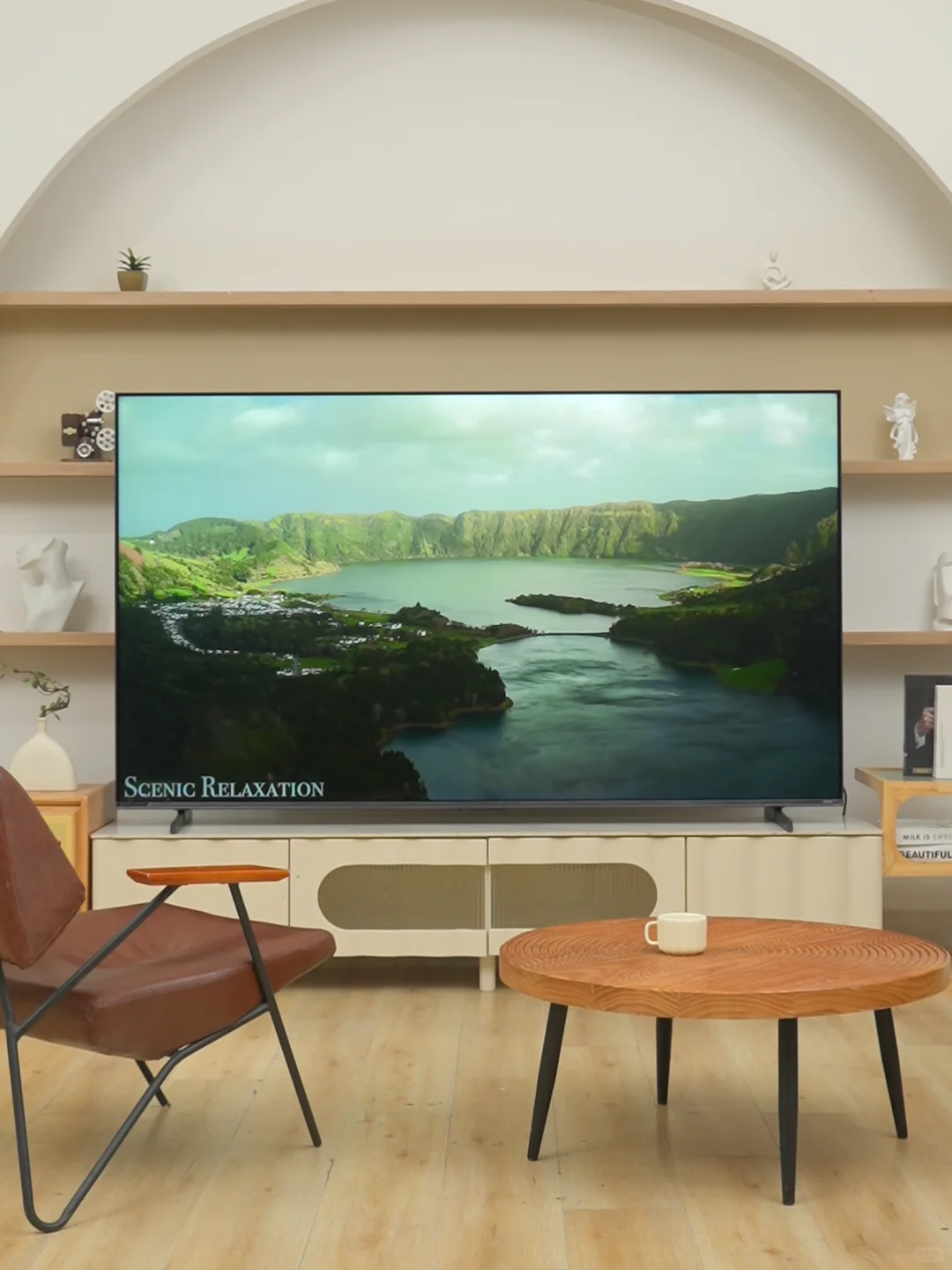 海信E7Q来了！闭眼冲的真香款?