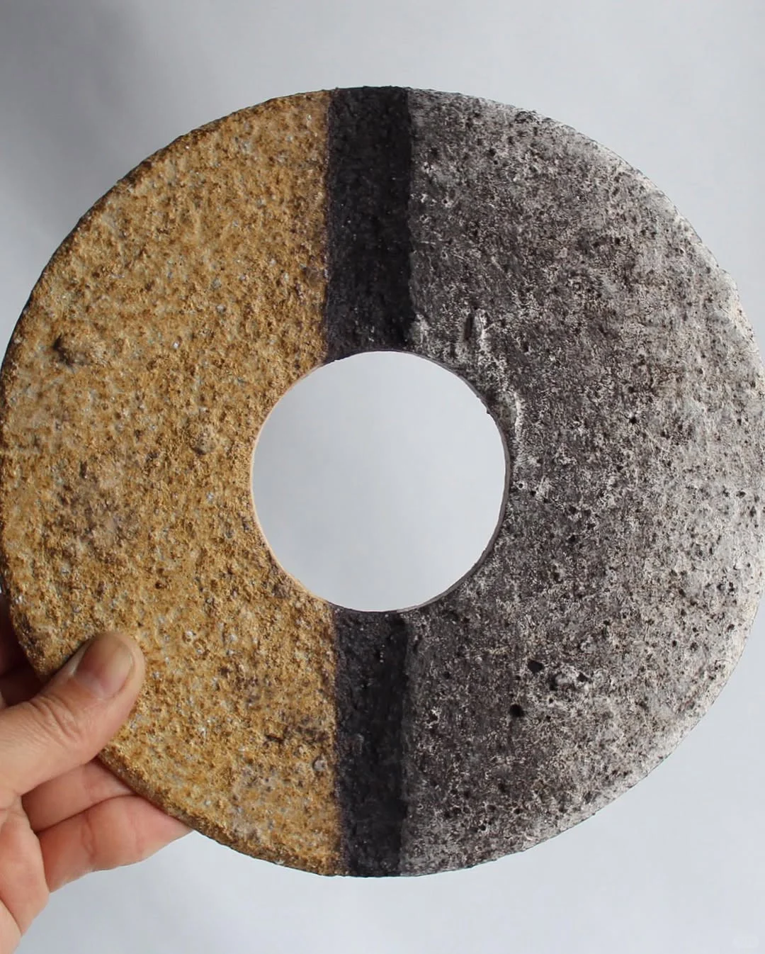 500位日本陶艺家·柳川晶子