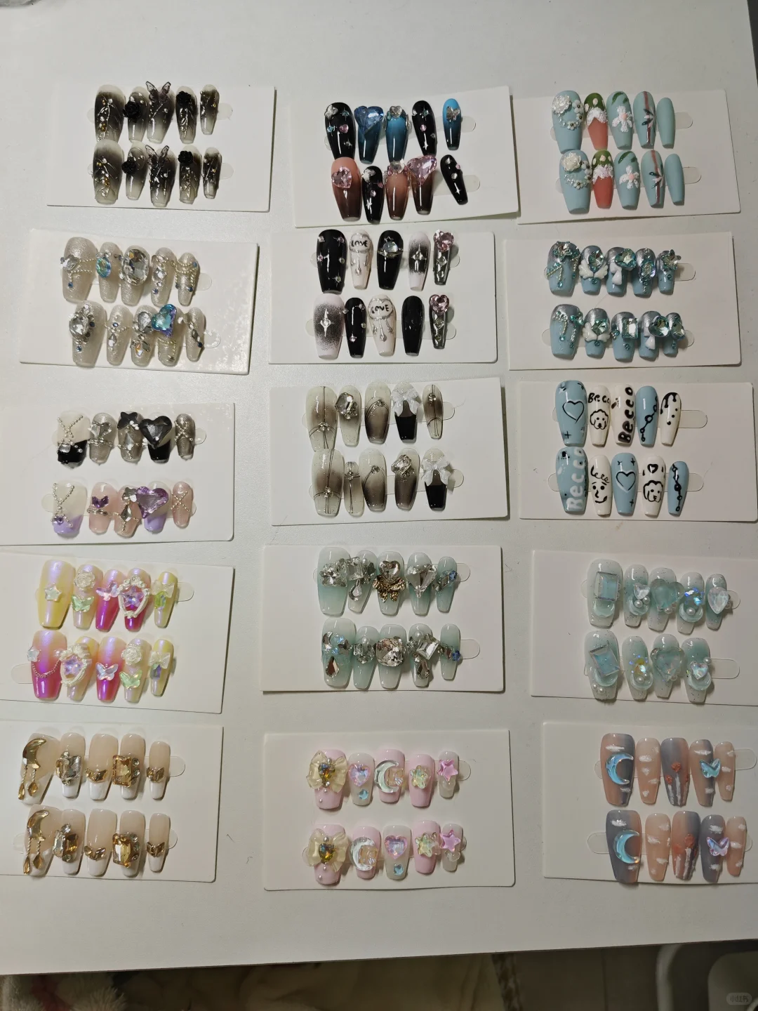 5.9一副退坑出穿戴甲