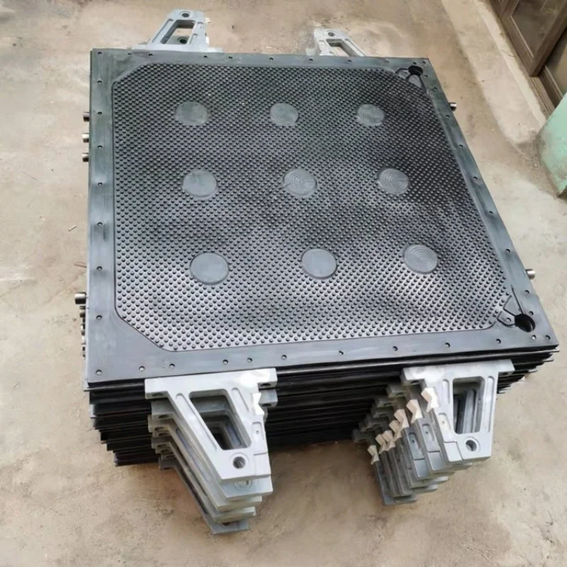 橡胶隔膜A武汉工业过滤用压滤机橡胶隔膜