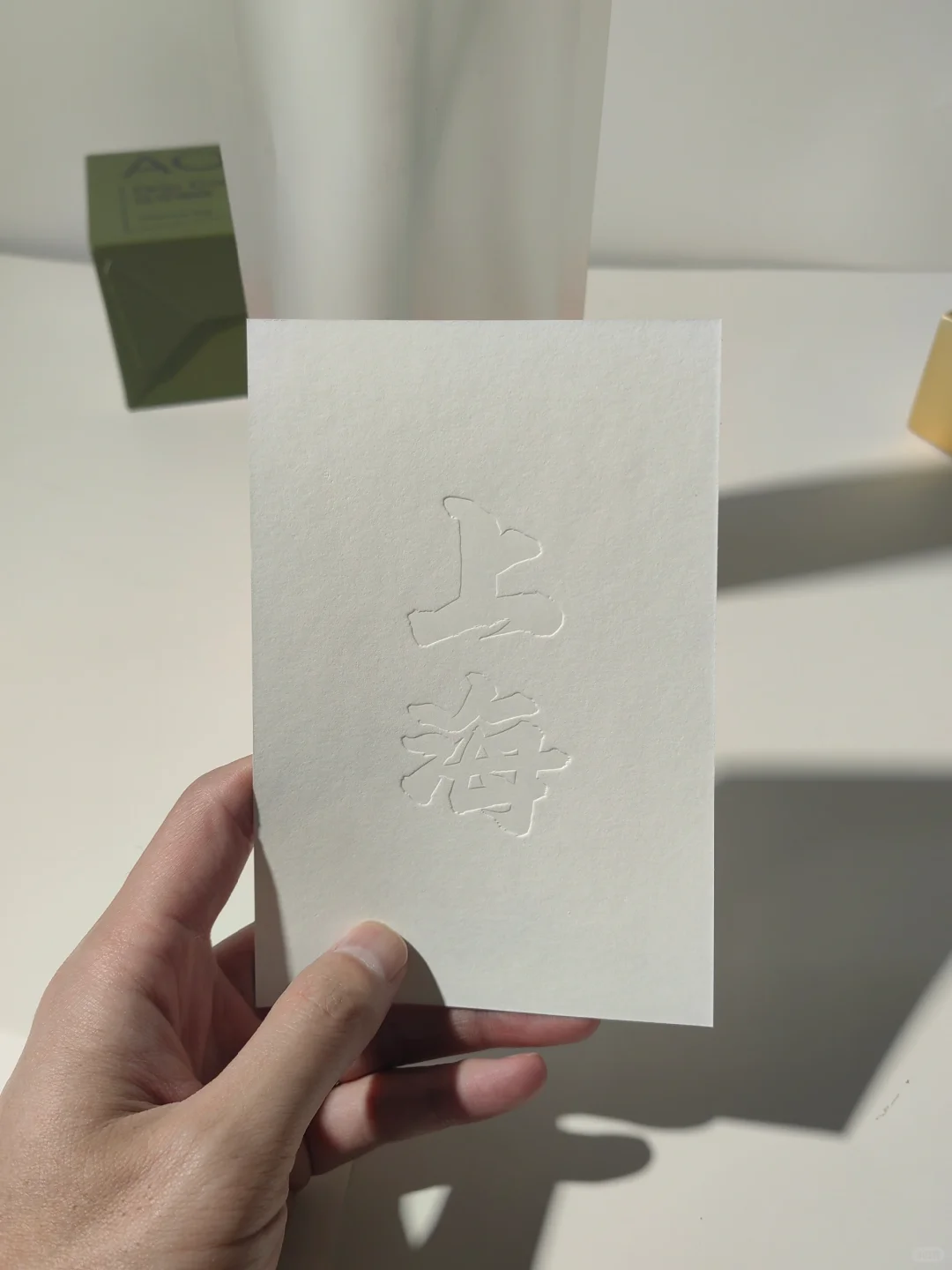 一些细节展示～