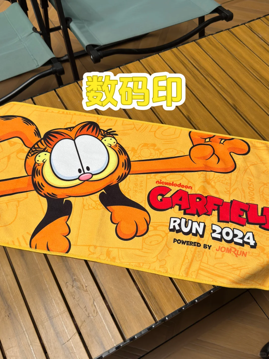 不同的logo印花工艺,有什么区别?