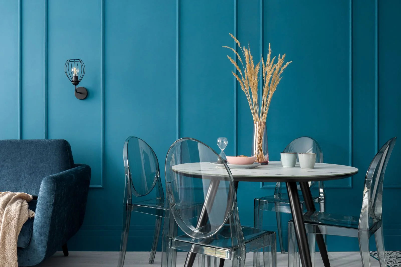 装修必看!无机涂料+无机色浆凭实力出圈