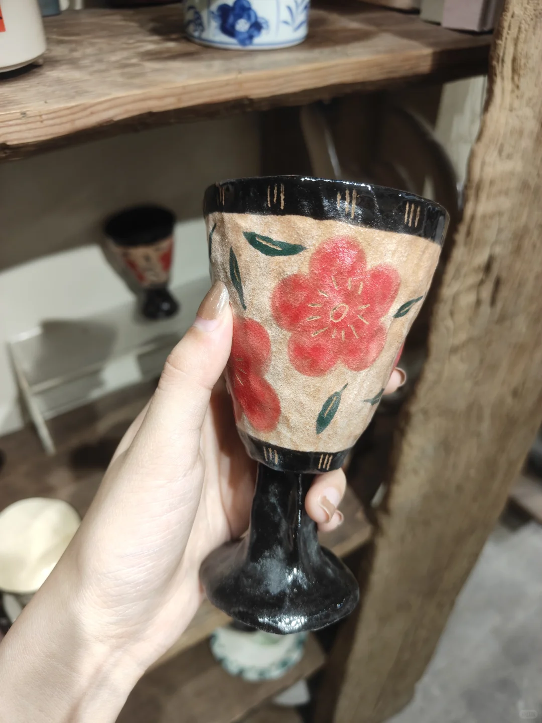 景德镇‖手作爱好人天堂