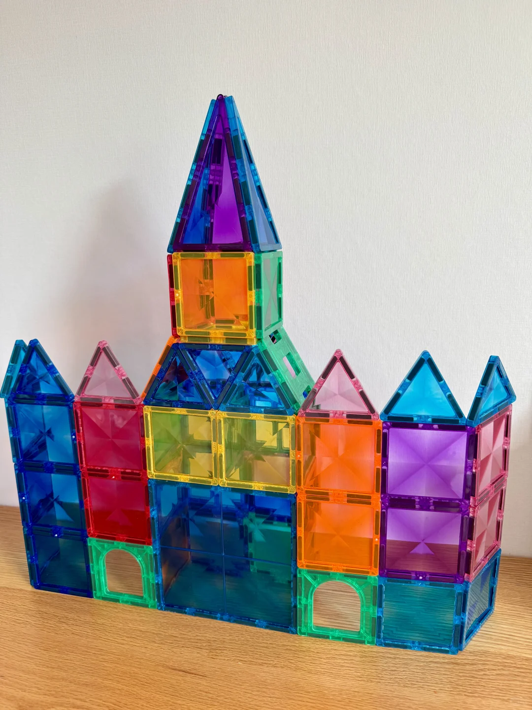 play｜2-4岁必入搭建玩具玩出创造力+专注力