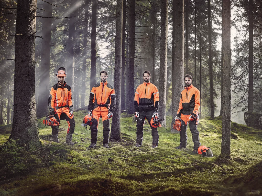 长沙园林机械选这家?品类全价更优不