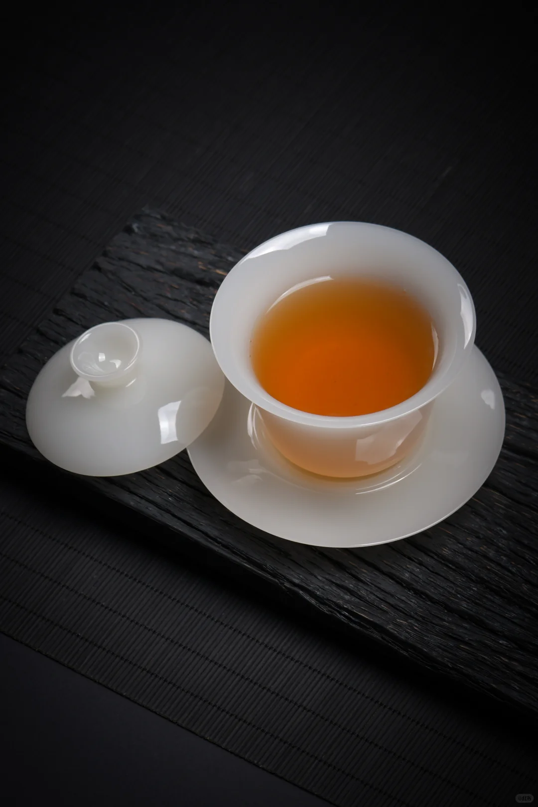 素瓷雅器·璞玉如玉