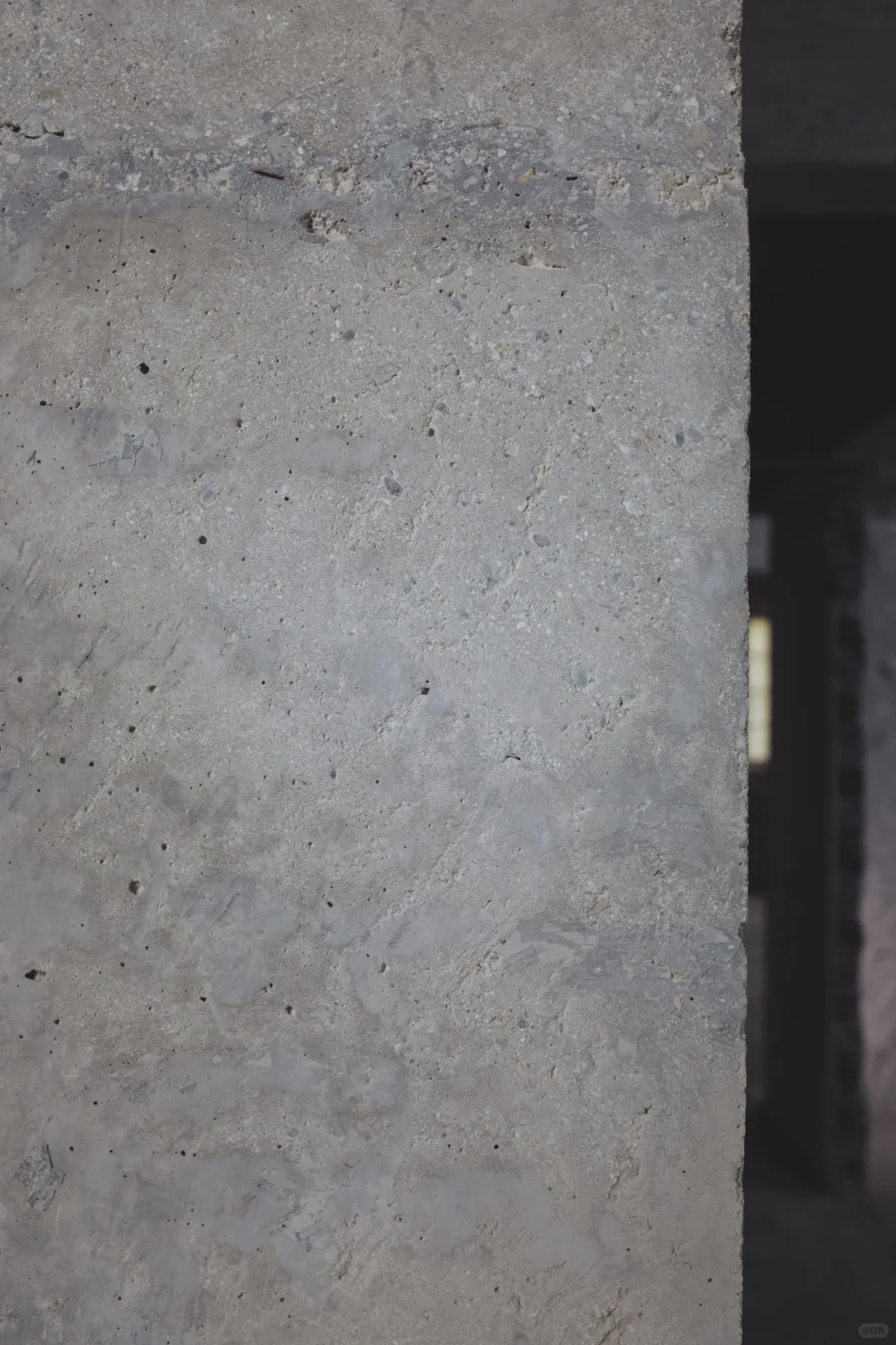 混凝土风处理好了真的很大自然（教程版）