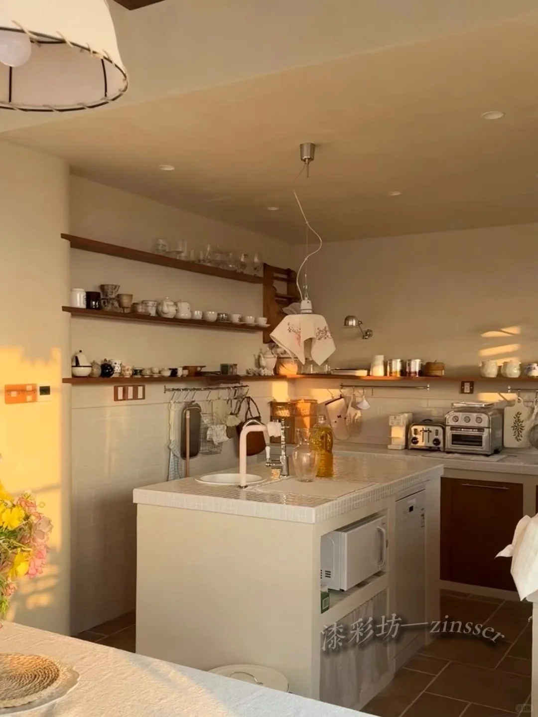 颜值与实力并存的质感涂料✨