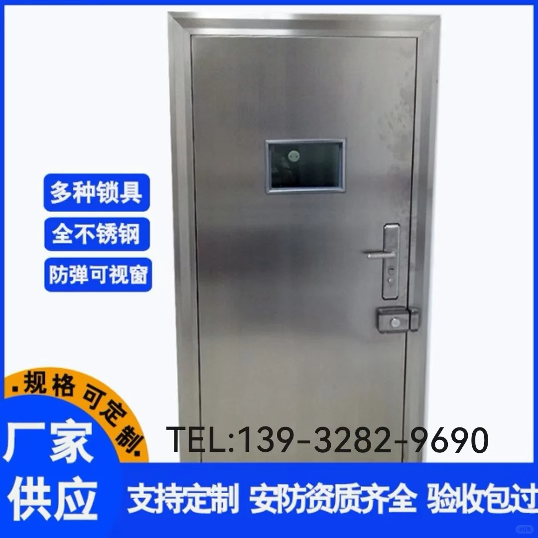 南通银行尾随门工厂直销 资质齐全 欢迎咨