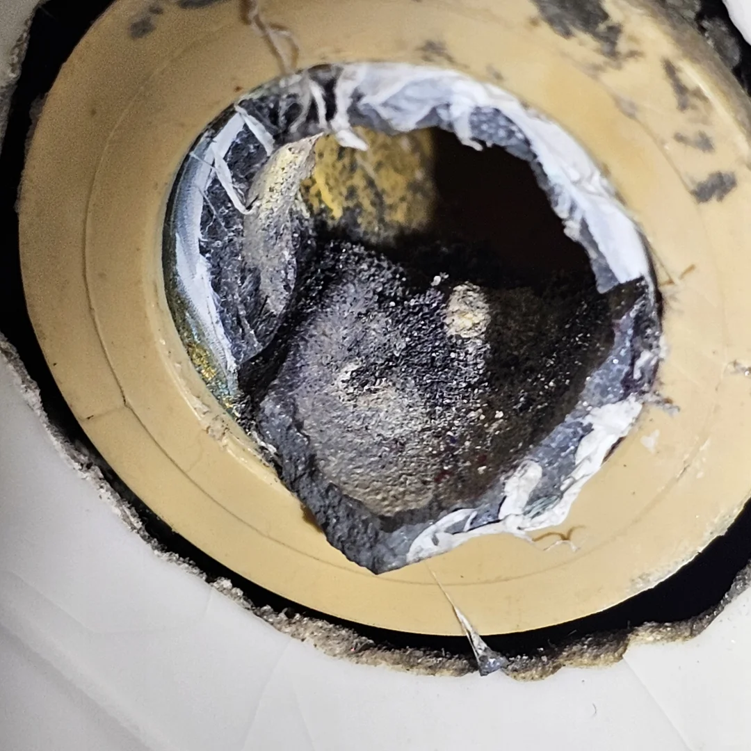 水龙头断了半截怎么取出来（纯小白经验贴）