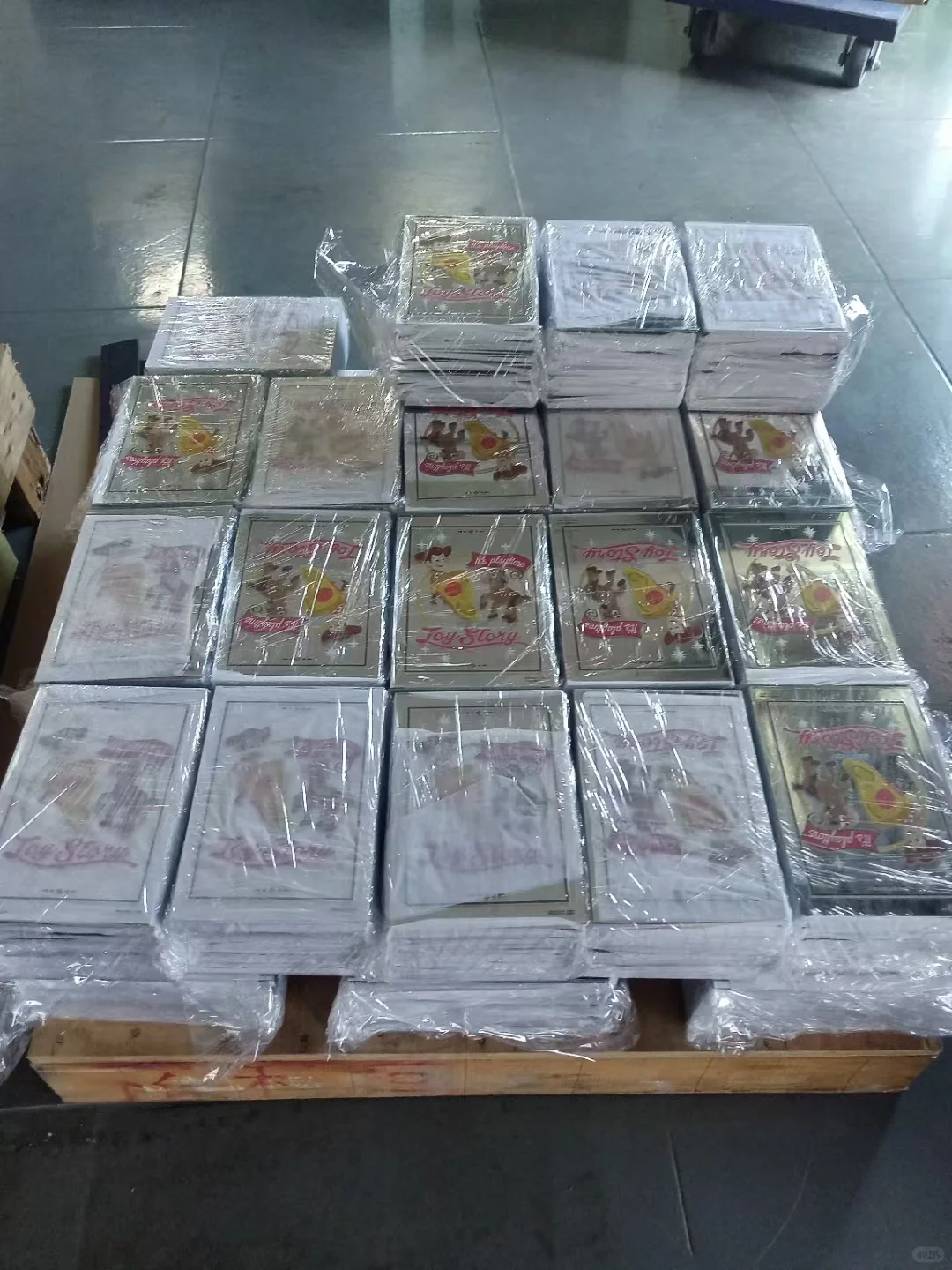 玻璃镜子UV打印