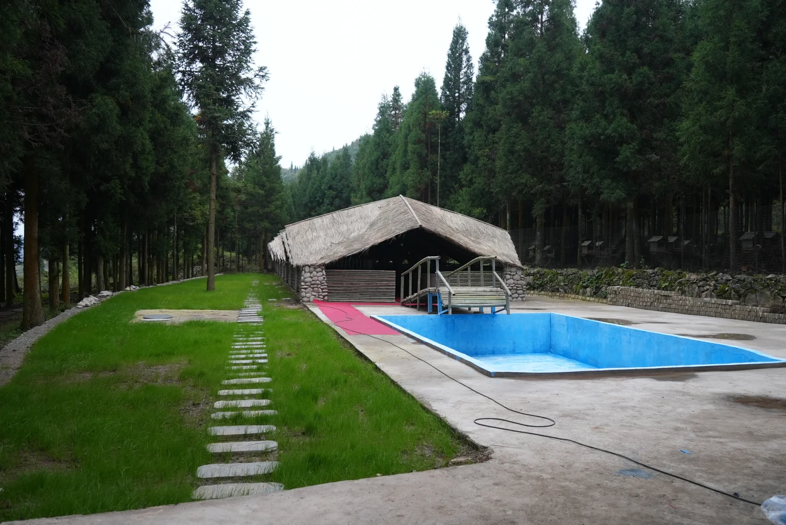 【招募贵州农场合伙人｜认养模式贵州旅居】