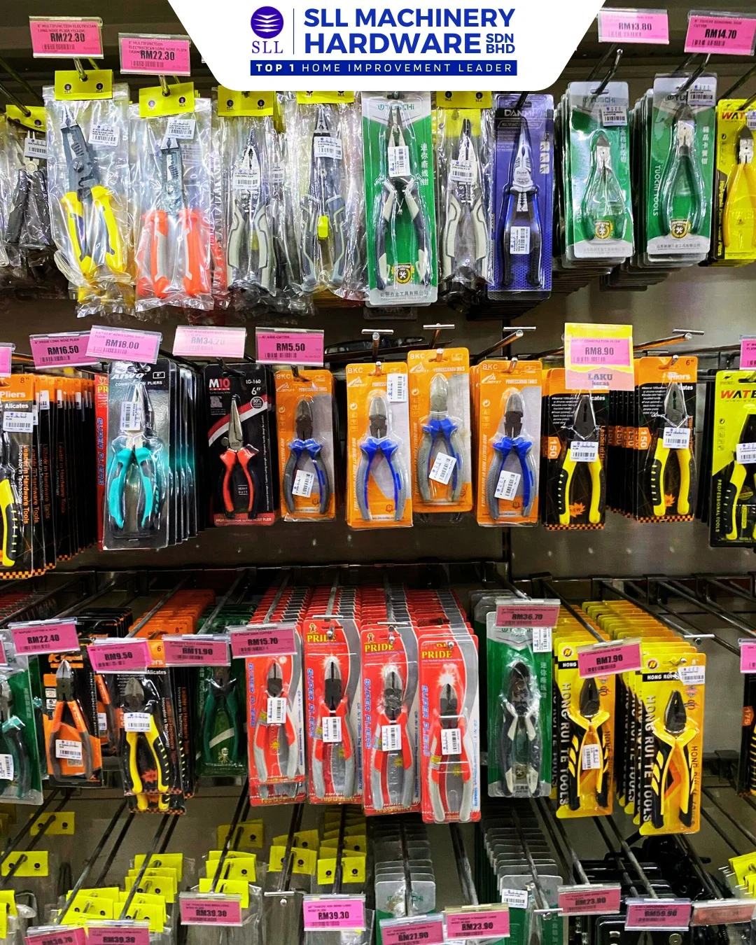 ? 不只是切割工具—我们什么都有！?