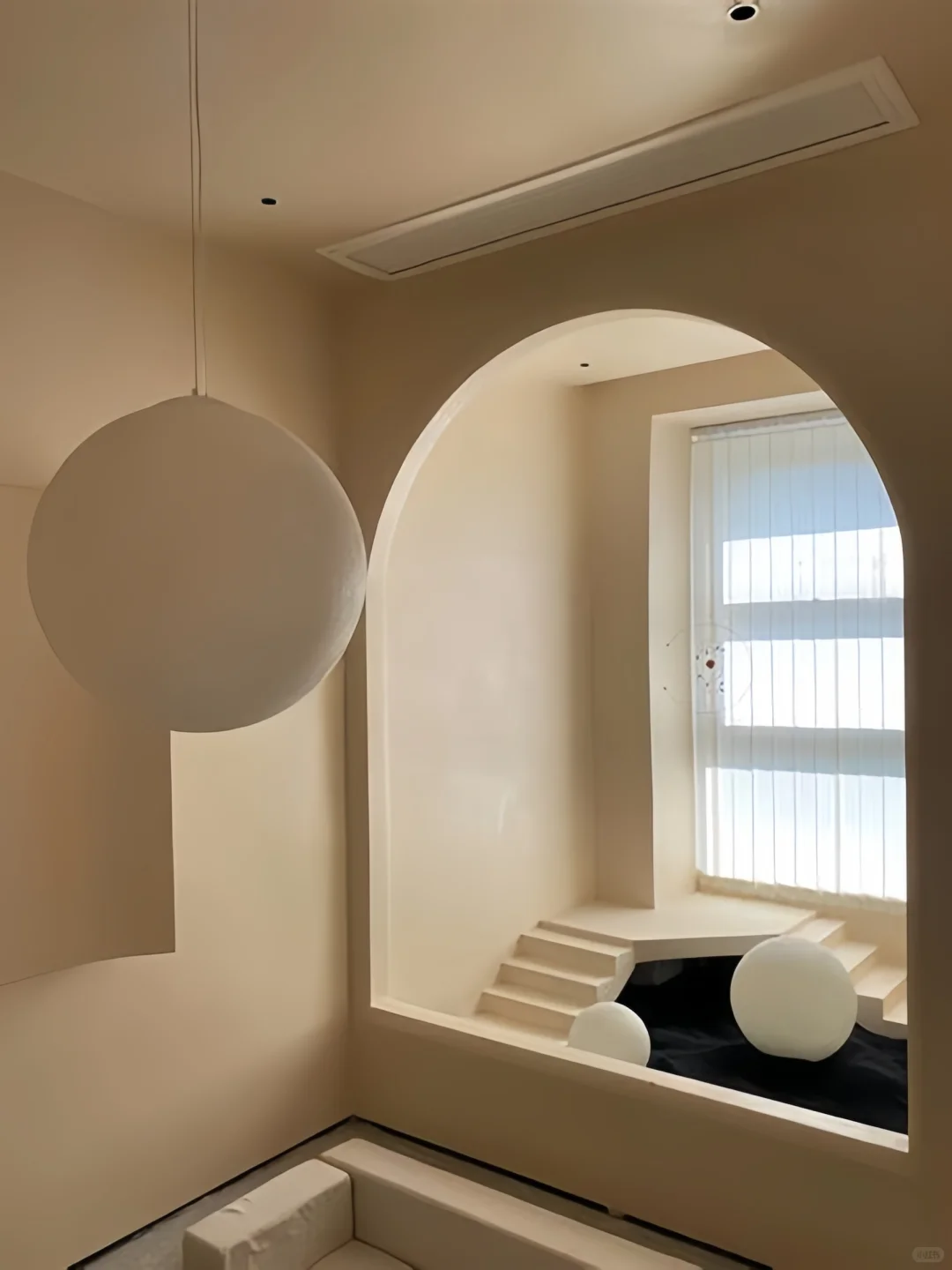 重庆设计圈必看!全网爆火的微水泥到底多绝