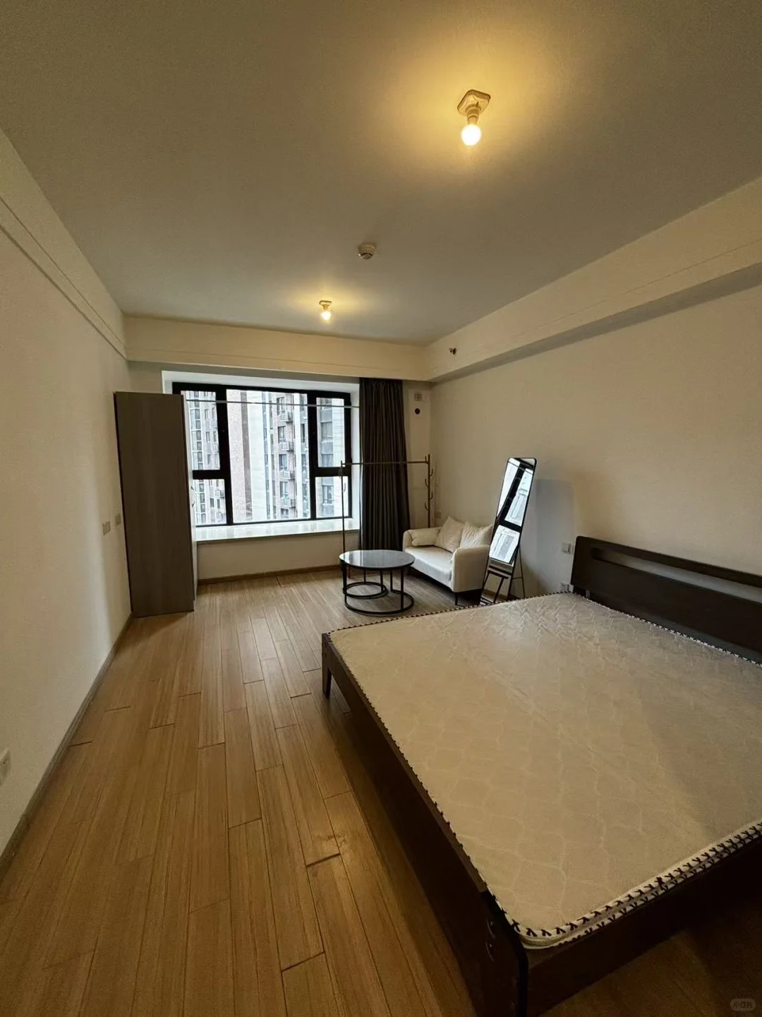 西安海亮时代ONE房东直租，12月可以入住