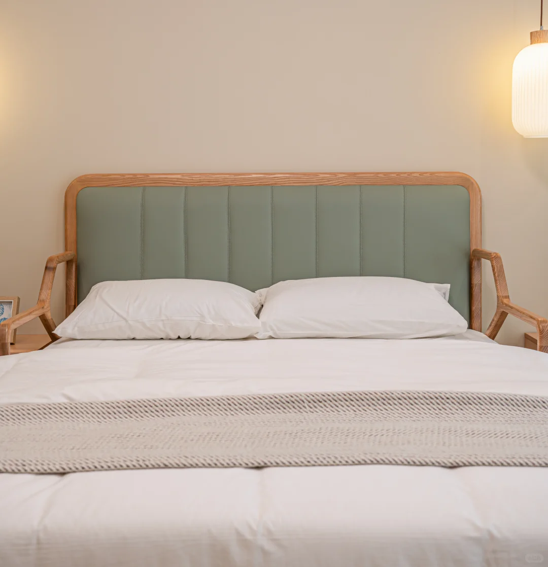 ? 长辈最需要的起身安全感它全做到了！