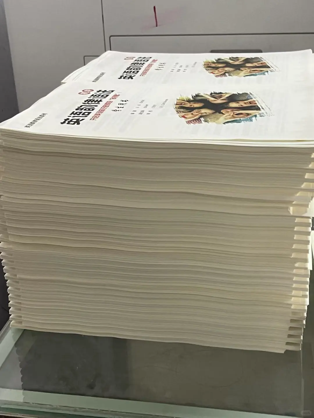 专业印刷，让每一份创意落地生花