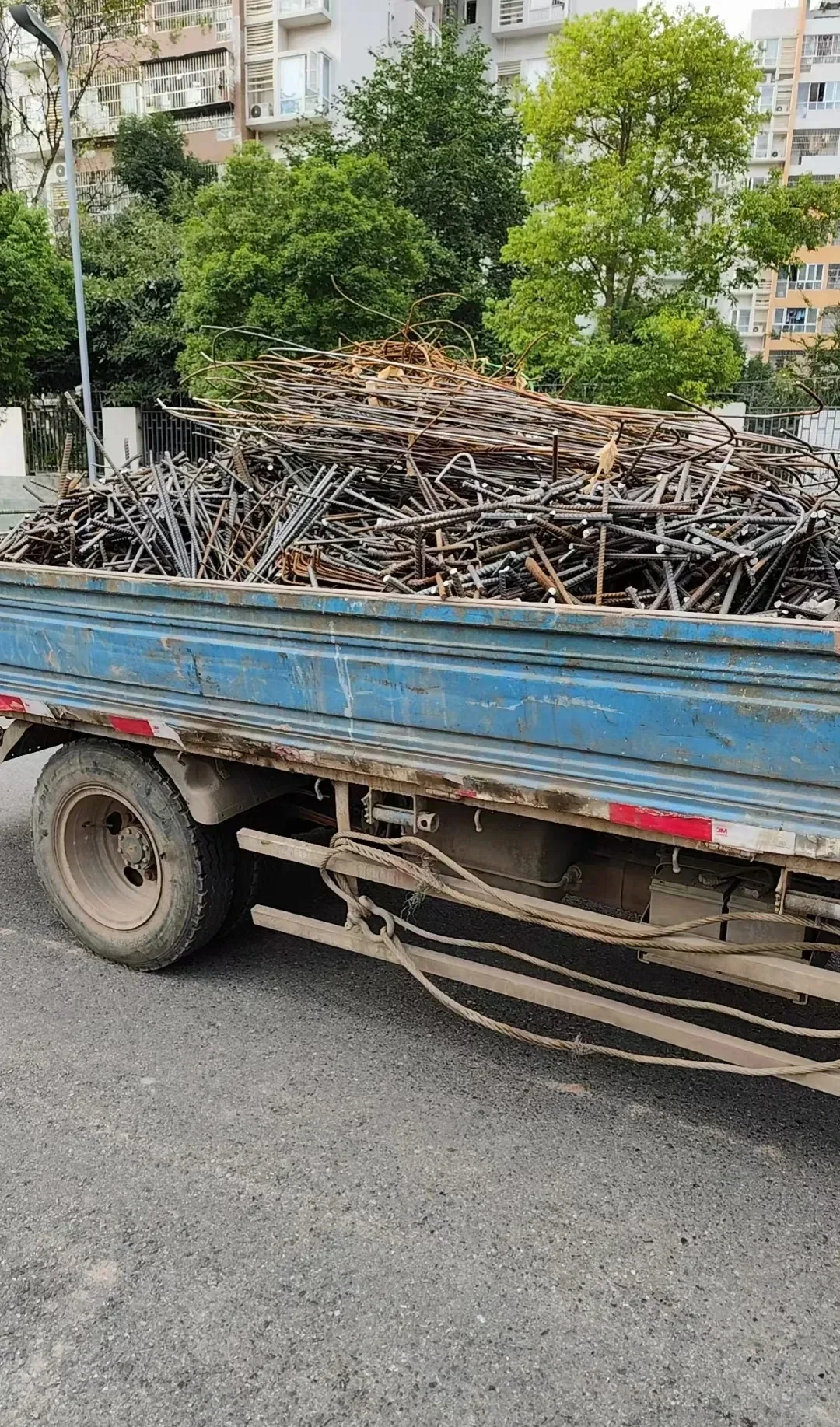 重庆主城废品高价回收