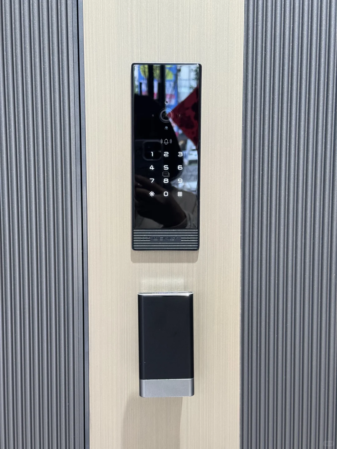 家门安全焦虑?这份守护让我彻底安心!