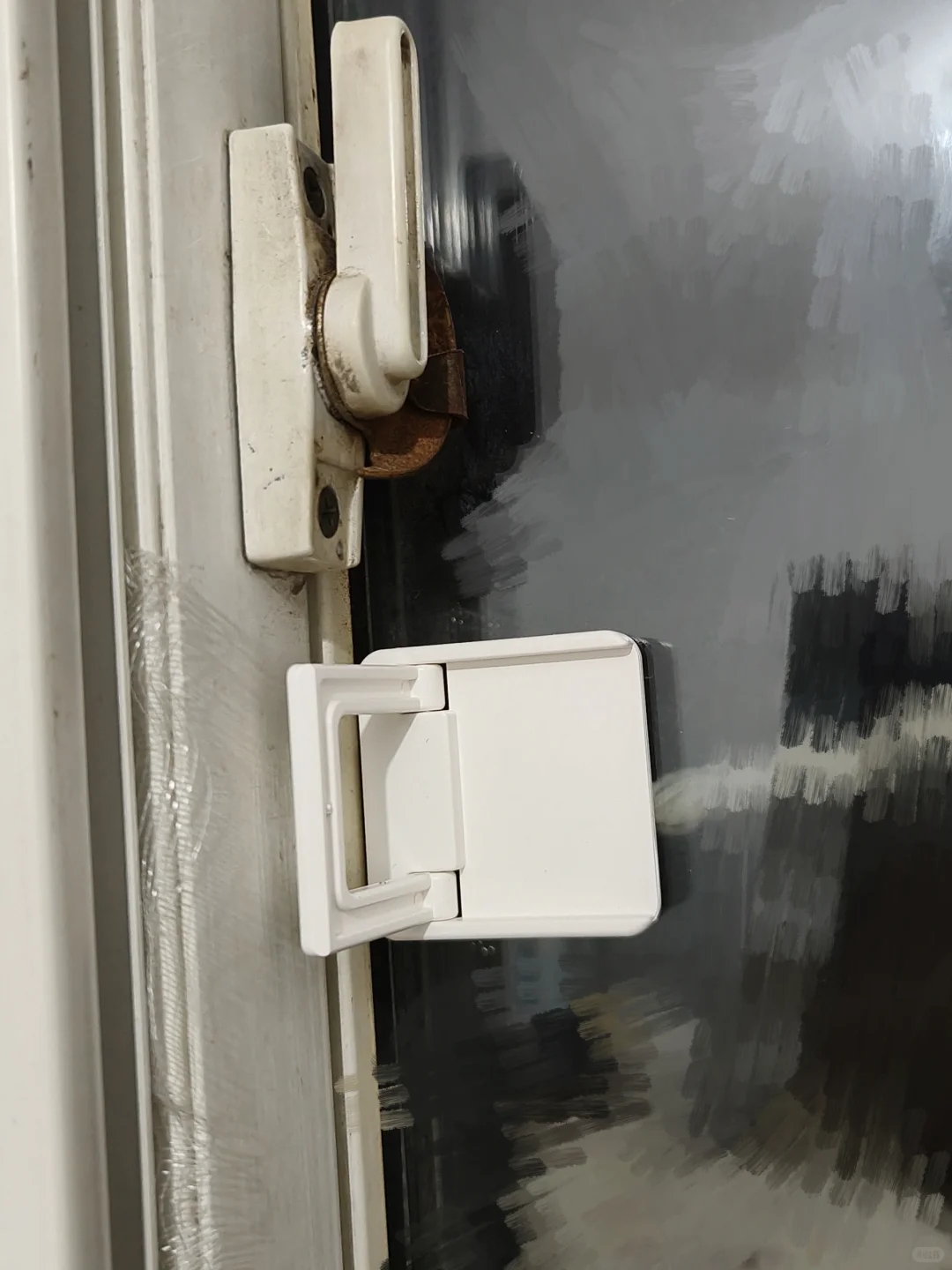 独居人士，非典型性安全参考