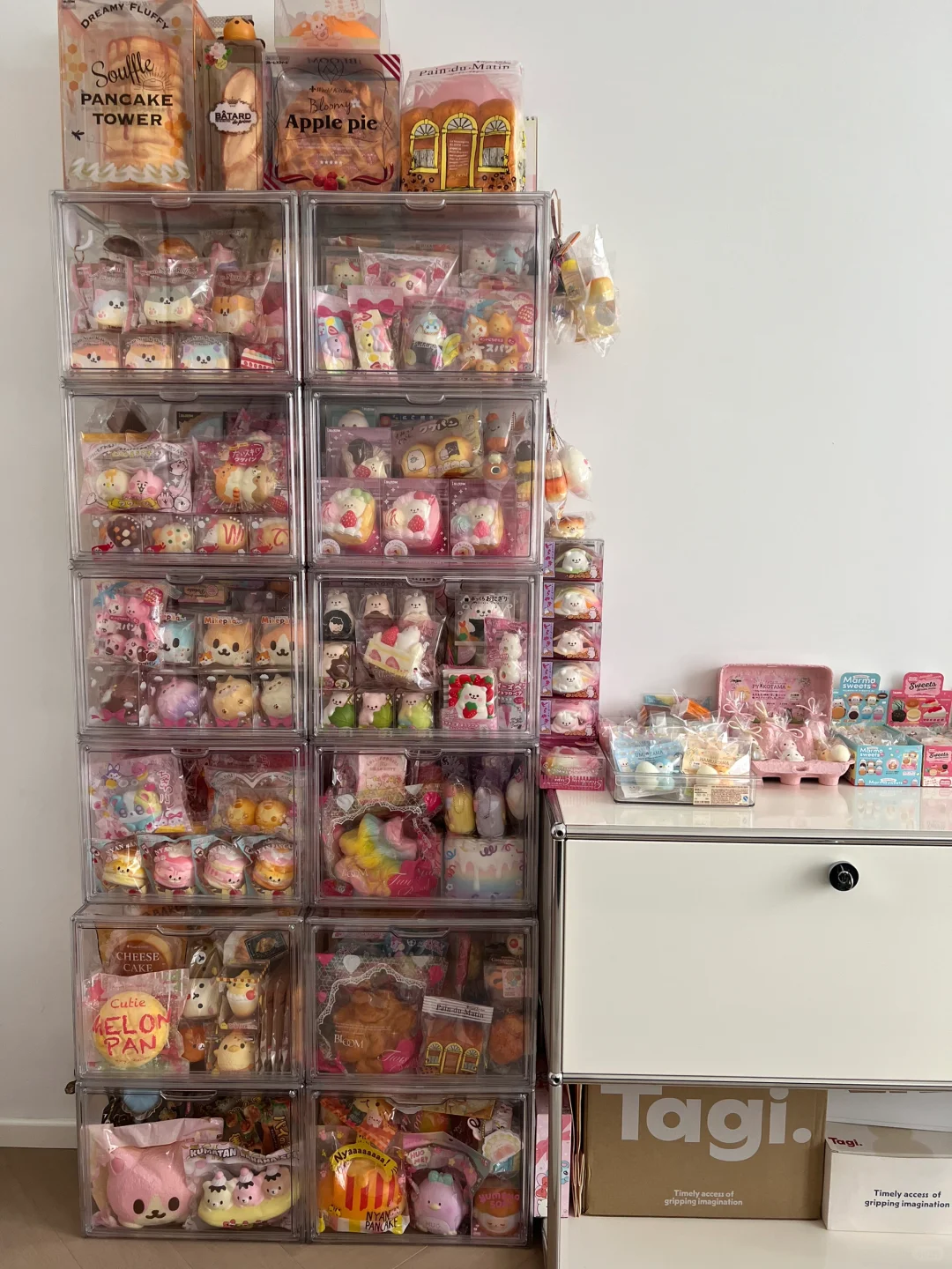 他们真的是我每天快乐的源泉！！！