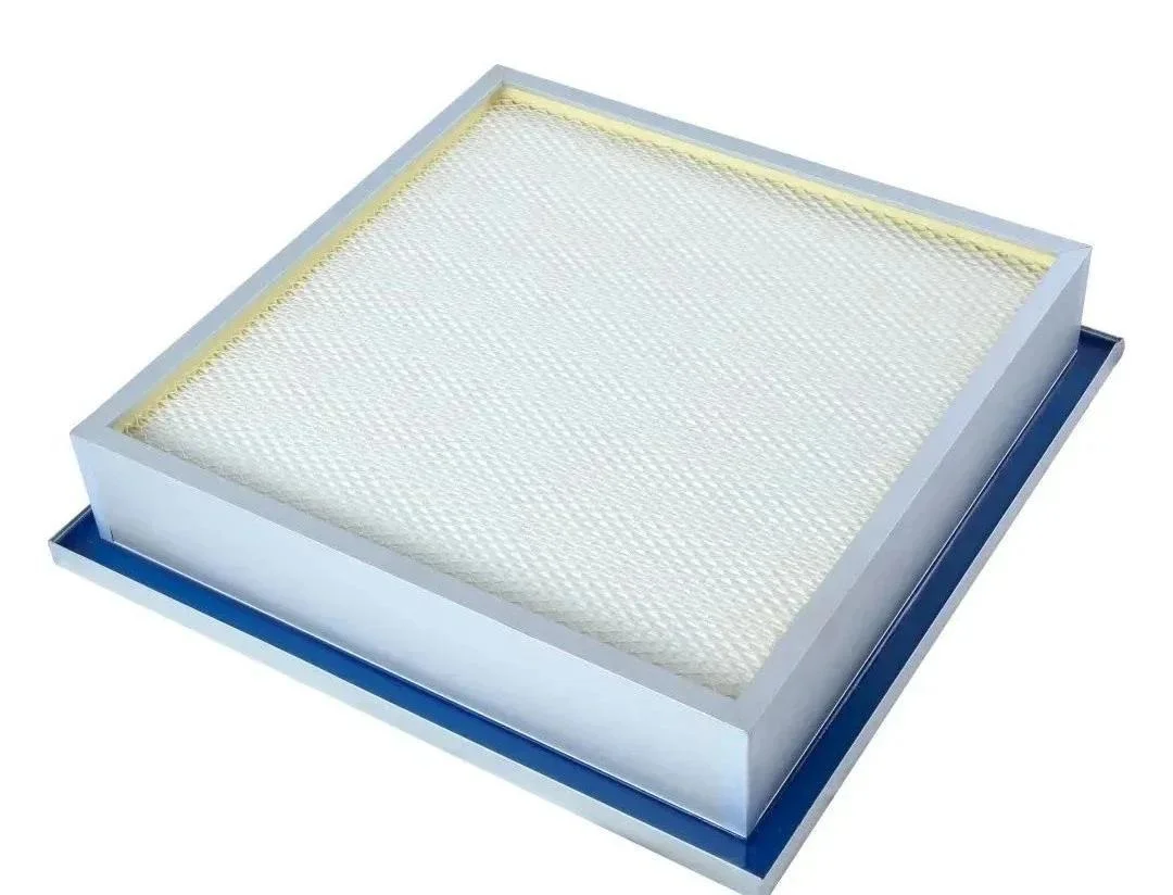 空气过滤器密封