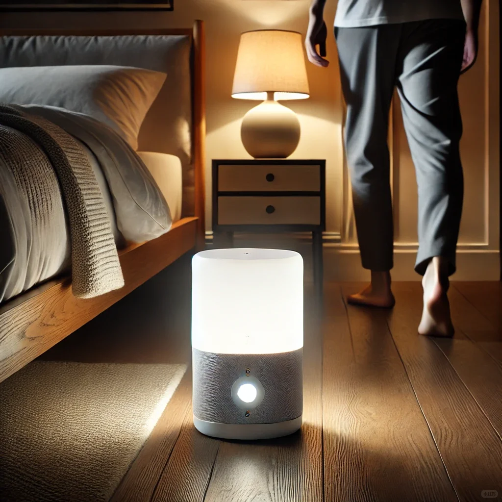 家庭安全的发明专利挖掘打造智慧守护的家园