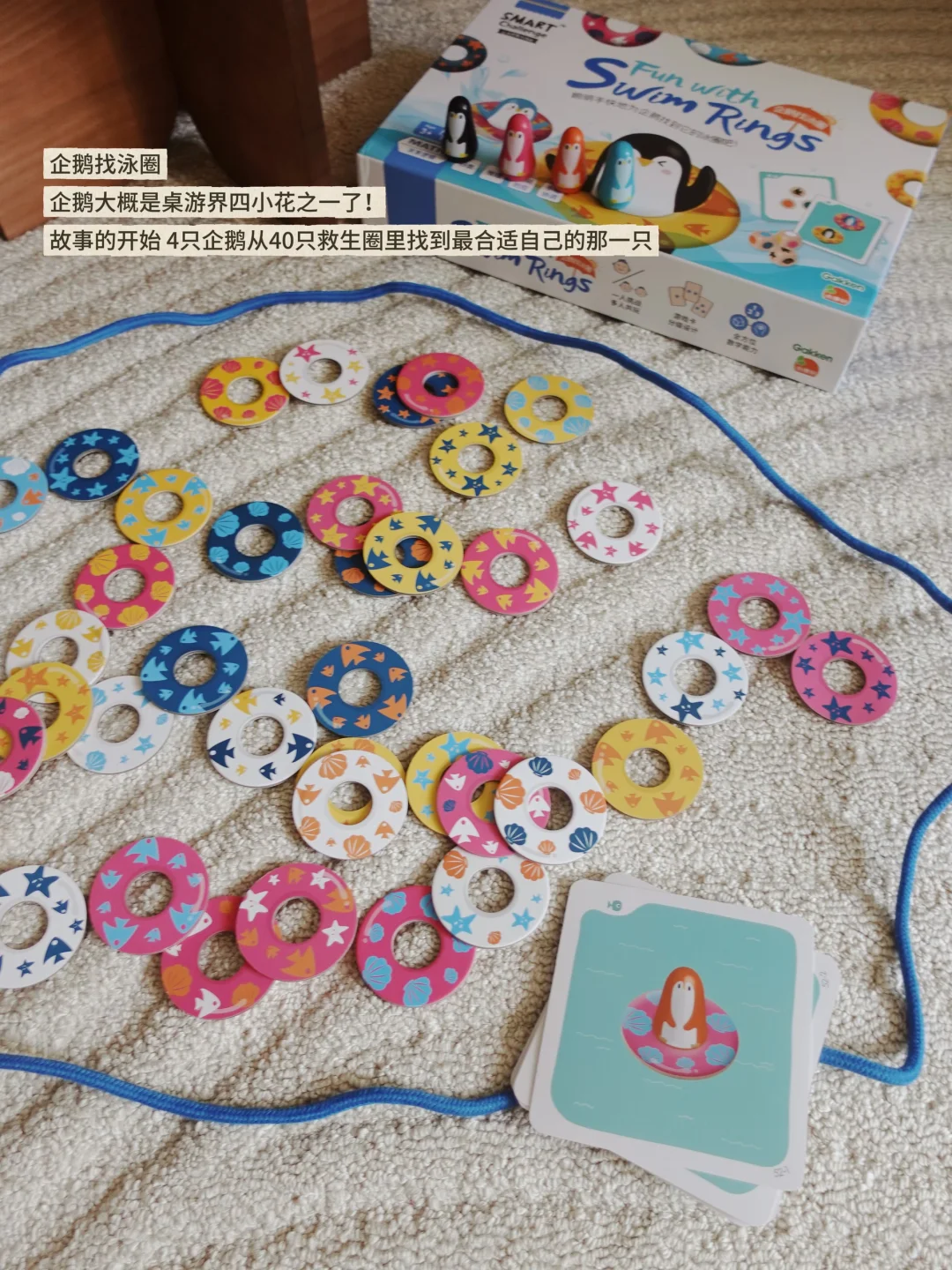 share｜不厌其烦收集的一些宝藏玩具?